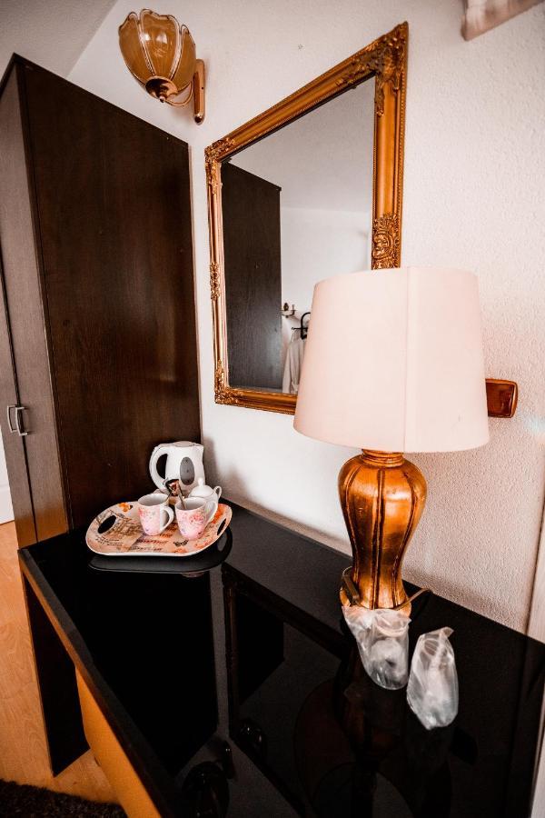 Apartmani Li Livno Exterior foto
