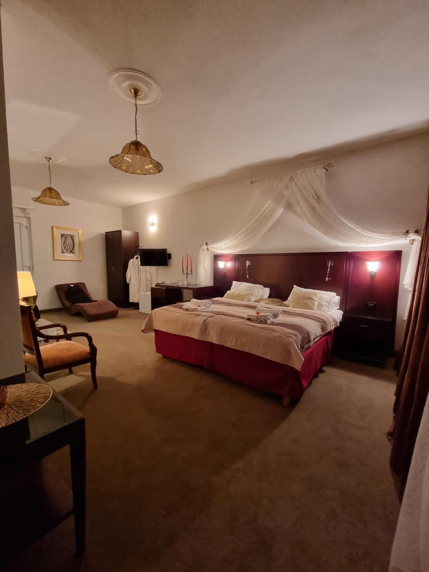 Apartmani Li Livno Exterior foto