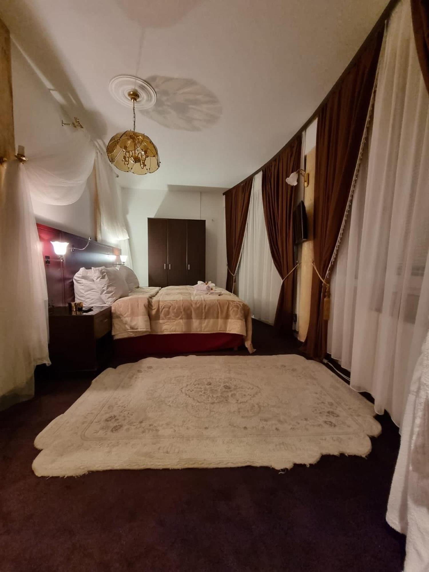 Apartmani Li Livno Exterior foto